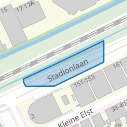 Perceel RML00-E-5083