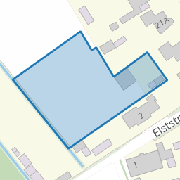 Perceel RML00-E-5098