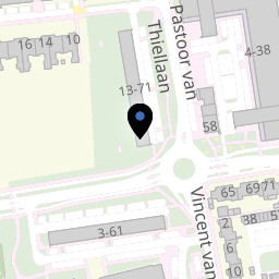 Appartement RML00 E 5102 12