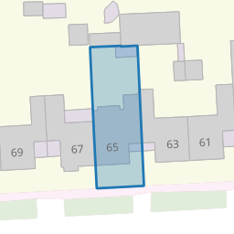 Perceel RML00-E-5117