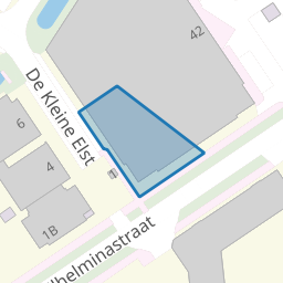 Perceel RML00-E-5142