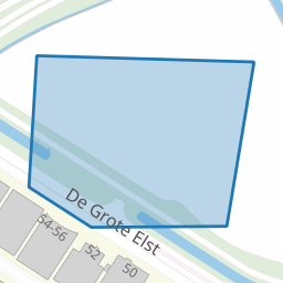 Perceel RML00-E-5168