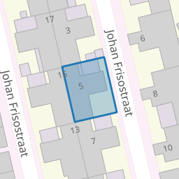 Perceel RML00-E-5181