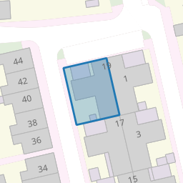 Perceel RML00-E-5184