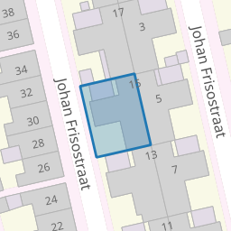 Perceel RML00-E-5186
