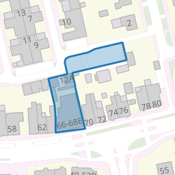 Perceel RML00-E-5198