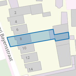 Perceel RML00-E-5222