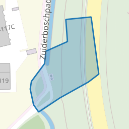 Perceel RML00-E-5258