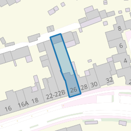 Perceel RML00-E-5259