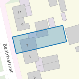 Perceel RML00-E-5264