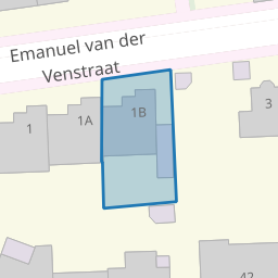 Perceel RML00-E-5286