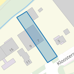 Perceel RML00-E-5296