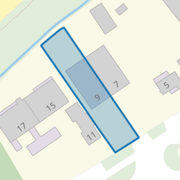 Perceel RML00-E-5297