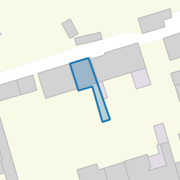 Perceel RML00-E-5376