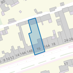 Perceel RML00-E-5379