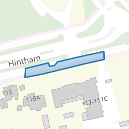 Perceel RML00-E-5382