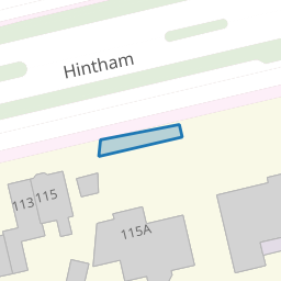 Perceel RML00-E-5383