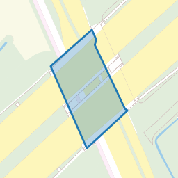 Perceel RML00-E-5397