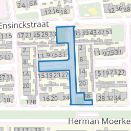 Perceel RML00-E-5415