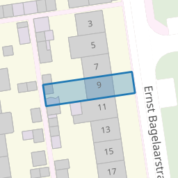 Perceel RML00-E-5421