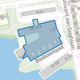 Perceel RML00-E-5427