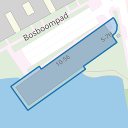 Perceel RML00-E-5428