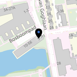 Appartement RML00 E 5430 64