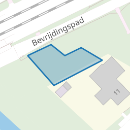 Perceel RML00-E-5458