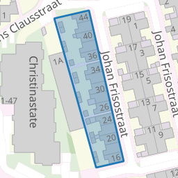 Perceel RML00-E-5463