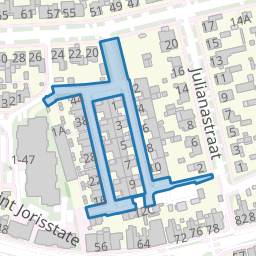 Perceel RML00-E-5464