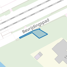 Perceel RML00-E-5470