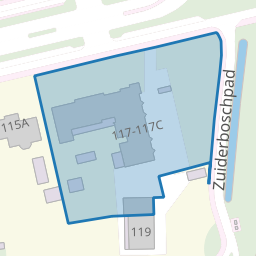Perceel RML00-E-5482