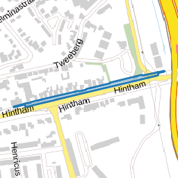 Perceel RML00-E-5487