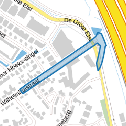 Perceel RML00-E-5503