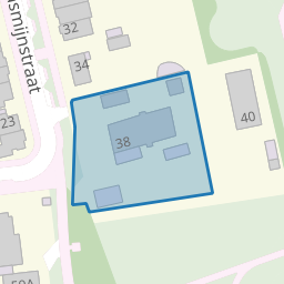 Perceel RML00-E-5511