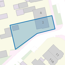 Perceel RML00-E-5513