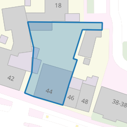 Perceel RML00-E-5543