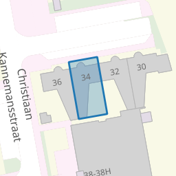 Perceel RML00-E-5574