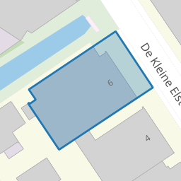 Perceel RML00-E-5577