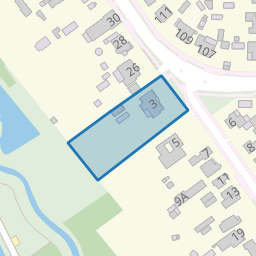 Perceel RML00-E-5668