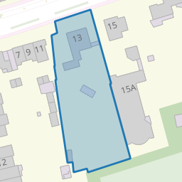 Perceel RML00-E-5674