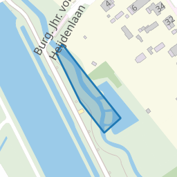 Perceel RML00-E-5711