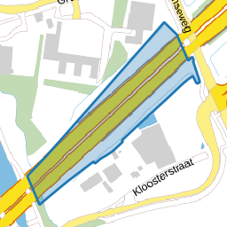 Perceel RML00-E-5831