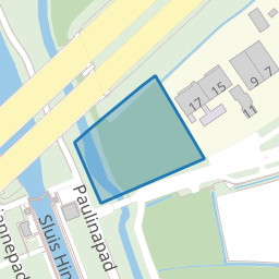 Perceel RML00-E-5832