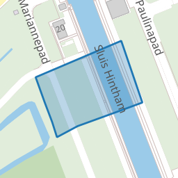 Perceel RML00-E-5845