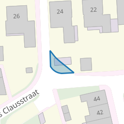 Perceel RML00-E-5903