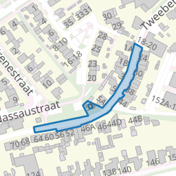 Perceel RML00-E-5926