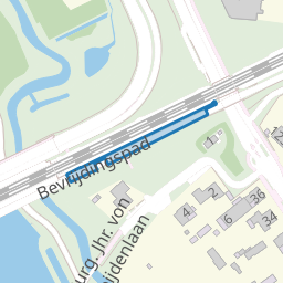 Perceel RML00-E-5965