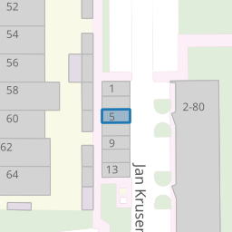 Perceel RML00-E-5979