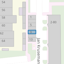 Perceel RML00-E-5981